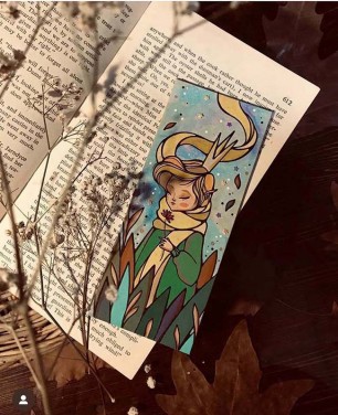 Fairy Diaries